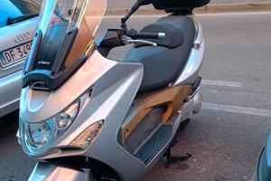 scooter Kymco 