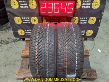 2 GOMME 245 45 18 TERMICHE BRIDGESTONE 90%