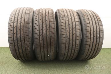 Gomme Hankook Ventus S1 evo2 235 50 19 estate