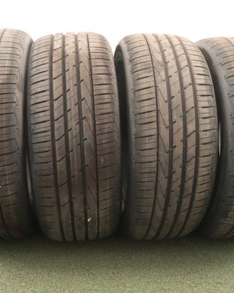 Gomme Hankook Ventus S1 evo2 235 50 19 estate