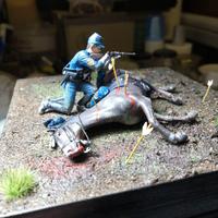 DIORAMA