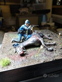 DIORAMA