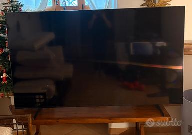 Tv samsung 85”