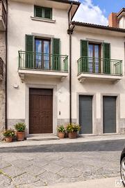CASA INDIPENDENTE A CERVINARA