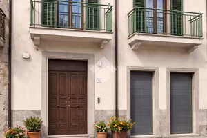 CASA INDIPENDENTE A CERVINARA