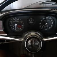 Alfa Romeo Giulia 1300TI  anno 1971i