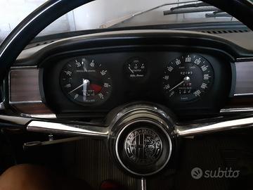 Alfa Romeo Giulia 1300TI  anno 1971i