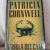 L ISOLA DEI CANI.CORNWELL.romanzo.con pellicola 