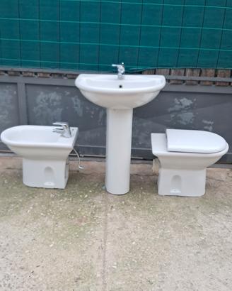 sanitari bagno
