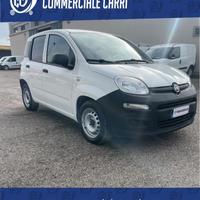 FIAT PANDA VAN 1.0 HYBRID 2 POSTI POP -