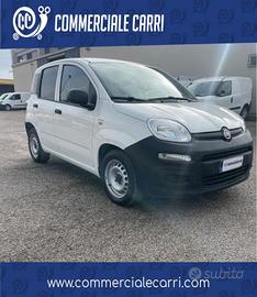 FIAT PANDA VAN 1.0 HYBRID 2 POSTI POP -