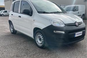 FIAT PANDA VAN 1.0 HYBRID 2 POSTI POP -
