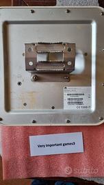 1730-Huawei HES-319N Wimax Outdoor CPE