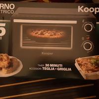 serie 4 piccoli elettrodomestici