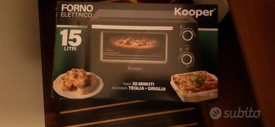 serie 4 piccoli elettrodomestici