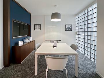 Uffici privati per 10 persone