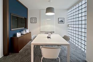 Uffici privati per 10 persone