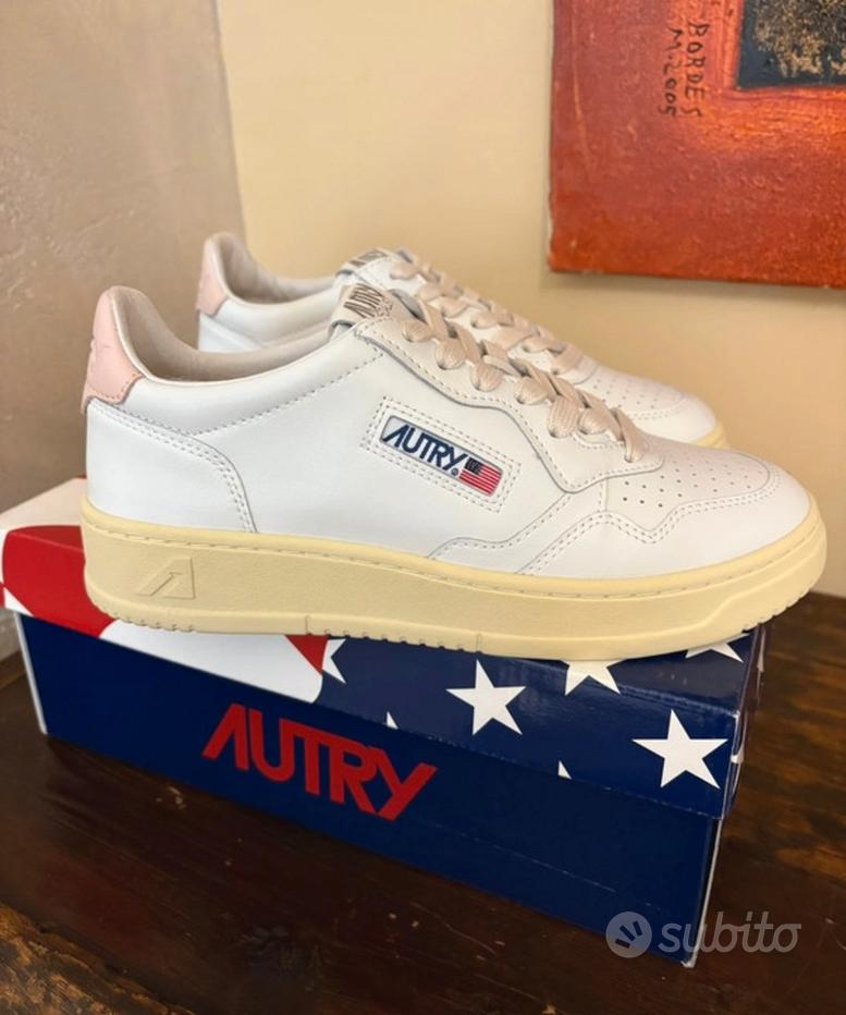 Scarpe Autry Tutta la collezione