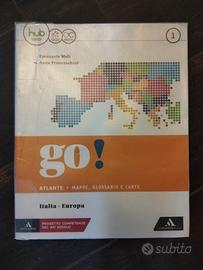 libri scolastici