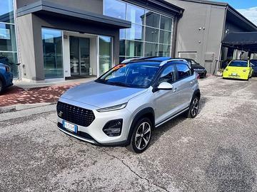 DR AUTOMOBILES dr 3.0 1.5 Bi-Fuel GPL / Tetto...