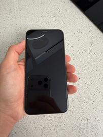 iPhone XS 256GB Silver con scatola