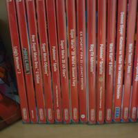 Giochi nintendo switch