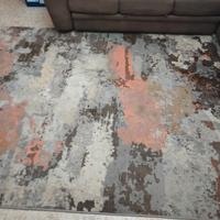 Tappeto da Ikea 200×300