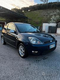 Ford Fiesta 1.4 TDCi 3p. 2008