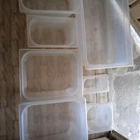 contenitori per alimenti