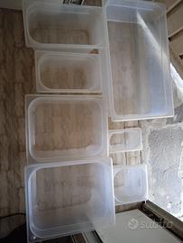 contenitori per alimenti