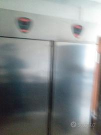 Frigorifero per Ristorante