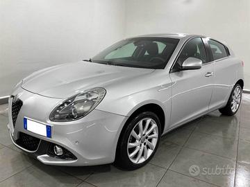 ALFA ROMEO Giulietta 1.6 JTDm 120 CV Super