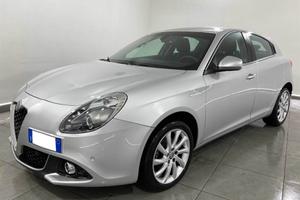 ALFA ROMEO Giulietta 1.6 JTDm 120 CV Super