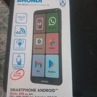 Brondi amico smartphone xl