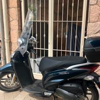 Scooter Kymco People One 125
