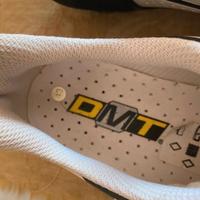 scarpini da bicicletta con attacco rapido