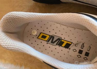 scarpini da bicicletta con attacco rapido