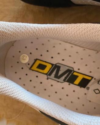 scarpini da bicicletta con attacco rapido