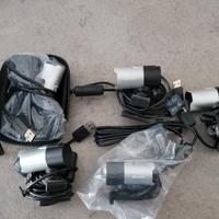 Microsoft LifeCam Studio Life Cam telecamere USB
