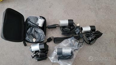 Microsoft LifeCam Studio Life Cam telecamere USB
