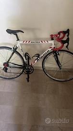 Bici da corsa Alpine Matrix BCR 7005