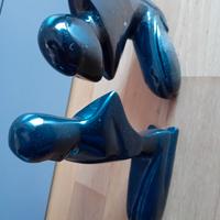 Statue Marmo Bemer