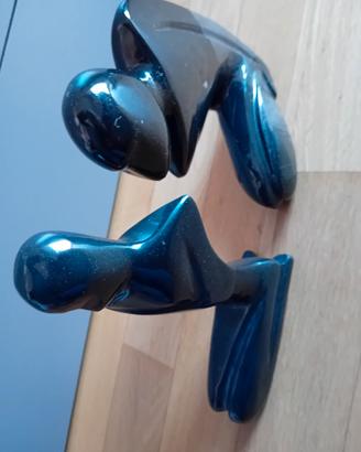 Statue Marmo Bemer