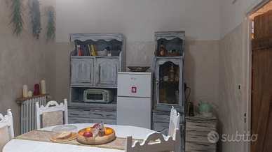 Da febbraio libera camera .volendo doppia