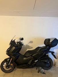 Honda adv350