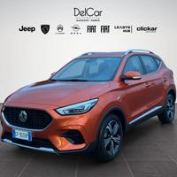 Mg ZS 1.5 VTi-tech Luxury