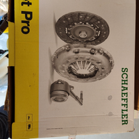 Frizione NUOVA per Opel Corsa 1.3 CDTI 2° serie