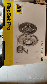 Frizione NUOVA per Opel Corsa 1.3 CDTI 2° serie