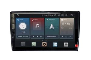 Android Autoradio Citroen Berlingo