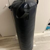 Sacco boxe